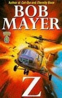 Abbildung von: Z - Coronet Books