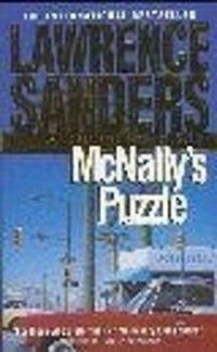 Abbildung von: McNally's Puzzle - Coronet Books