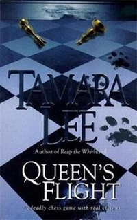 Abbildung von: Queen's Flight - Coronet Books