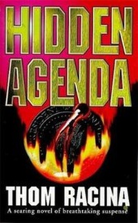 Abbildung von: Hidden Agenda - Coronet Books