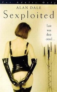 Abbildung von: Sexploited - Hodder Paperback
