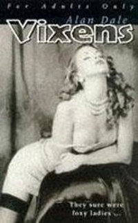 Abbildung von: Vixens - Hodder Paperback