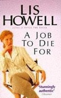 Cover: A Job to Die for - Coronet Books