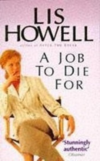 Abbildung von: A Job to Die for - Coronet Books
