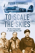 Cover: To Scale the Skies - The History Press Ltd