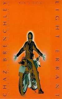 Abbildung von: Light Errant - Hodder Paperback