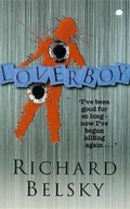 Cover: Loverboy - Coronet Books