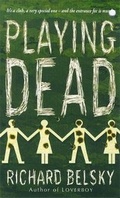 Cover: Playing Dead - Coronet Books