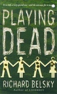 Abbildung von: Playing Dead - Coronet Books
