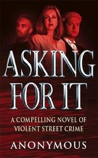 Abbildung von: Asking for it - Coronet Books