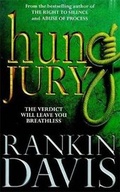 Cover: Hung Jury - Coronet Books