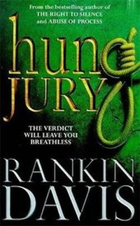 Abbildung von: Hung Jury - Coronet Books