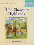 Cover: The Changing Highlands - Hodder Gibson
