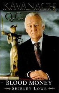 Abbildung von: Kavanagh Q.C.: Blood Money - Coronet Books