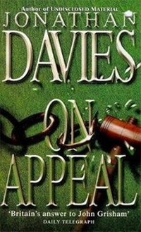 Abbildung von: On Appeal - Coronet Books