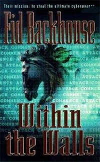 Abbildung von: Within the Walls - Coronet Books