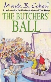 Abbildung von: The Butcher's Ball - Coronet Books