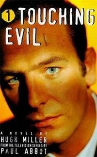 Abbildung von: Touching Evil: v. 1 - Coronet Books