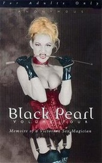 Abbildung von: Black Pearl: v. 4 - New English Library Ltd