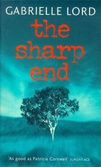 Abbildung von: The Sharp End - Coronet Books