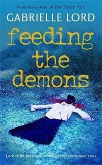 Abbildung von: Feeding the Demons - Coronet Books