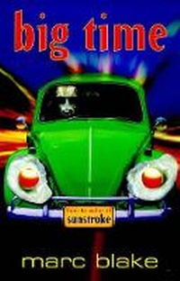 Abbildung von: Big Time - Hodder Paperback