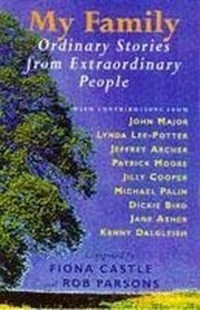 Enlarge image Cover: My Family - Hodder & Stoughton Religious