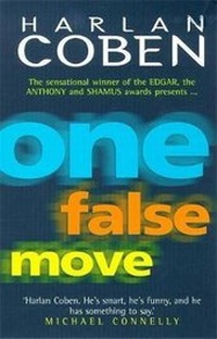 Abbildung von: One False Move - Coronet Books