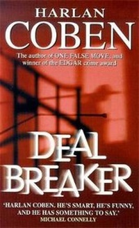 Abbildung von: Deal Breaker - Hodder Paperback