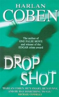 Abbildung von: Drop Shot - Hodder Paperback