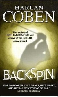 Abbildung von: Backspin - New English Library Ltd