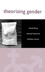 Cover: Theorizing Gender - Polity Press