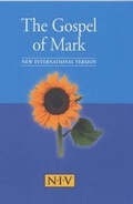 Abbildung von: Niv Gospel of Mark Pb 'Gift'Size - Hodder & Stoughton Religious
