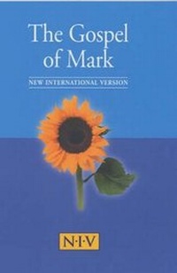 Abbildung von: Niv Gospel of Mark Pb 'Gift'Size - Hodder & Stoughton Religious