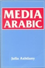Cover: Media Arabic - Edinburgh University Press