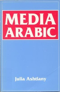 Enlarge image Cover: Media Arabic - Edinburgh University Press