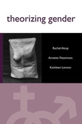 Cover: Theorizing Gender - Polity Press