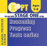 Abbildung von: Reasoning Progress Tests: Scorer/profiler Stage 1 - Hodder Education