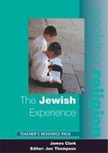 Cover: The Jewish Experience: Teacher Resource Pack - Hodder Education