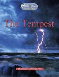 Enlarge image Cover: The Tempest - Hodder Education