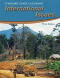 Cover: International Issues - Hodder Gibson