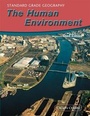 Cover: Standard Grade Geography - Hodder Gibson