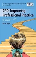 Cover: Continuing Professional Development - Hodder Gibson