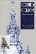 Cover: Siegfried Giedion - Edinburgh University Press