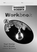 Cover: Hodder Science - Hodder Education