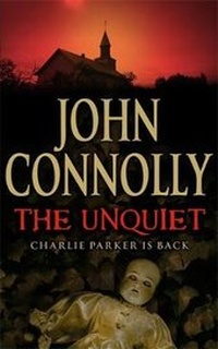 Enlarge image Cover: The Unquiet - Hodder Paperback