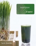 Cover: Nutrition in Essence - Hodder Education