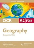 Cover: OCR A2 Geography: Unit F764 - Philip Allan Updates