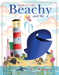 Enlarge image Cover: Beachy and Me - Random House Books for Young Readers