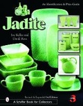 Cover: Jadite - Schiffer Publishing Ltd